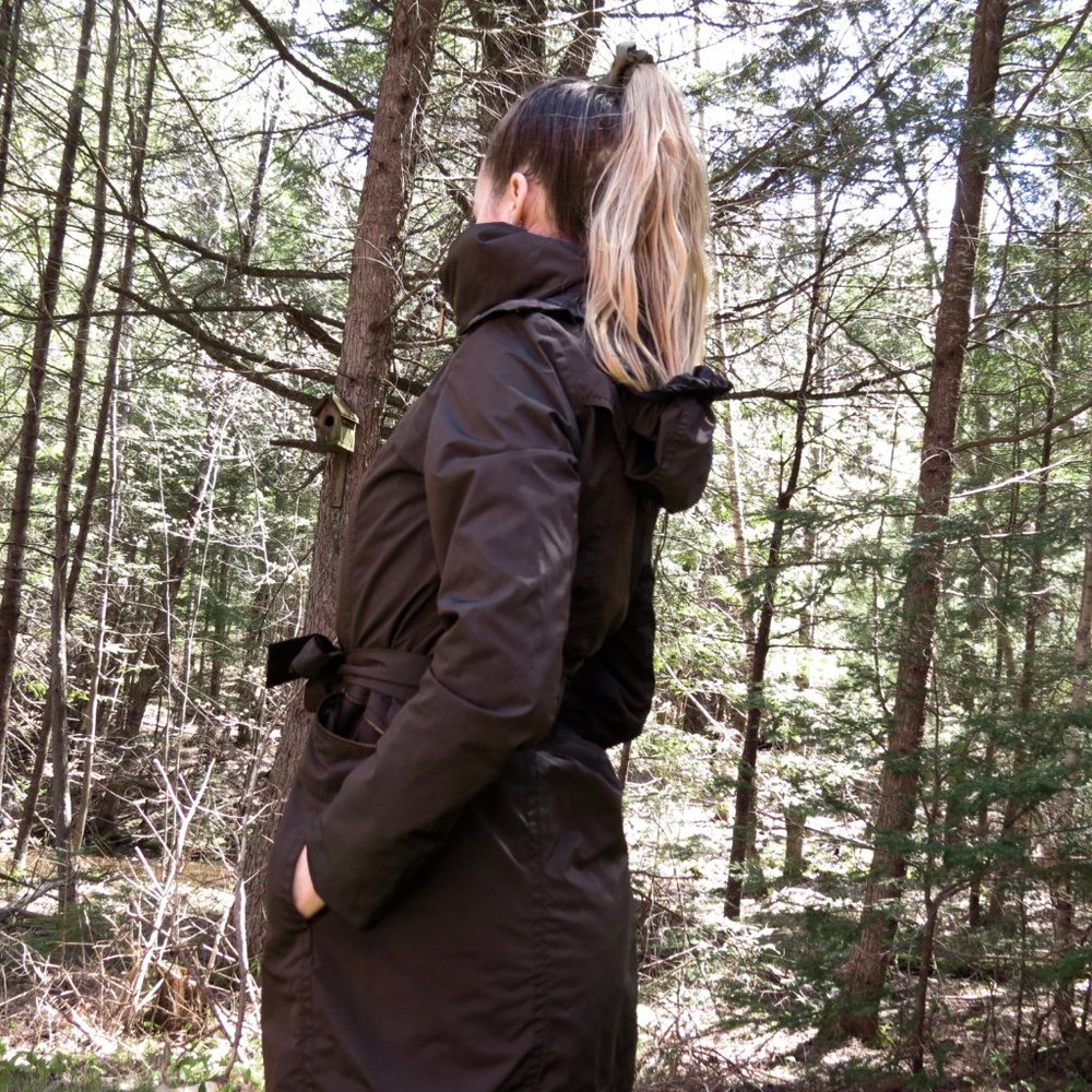 Cole Haan Jacket - Picture 7 of 13